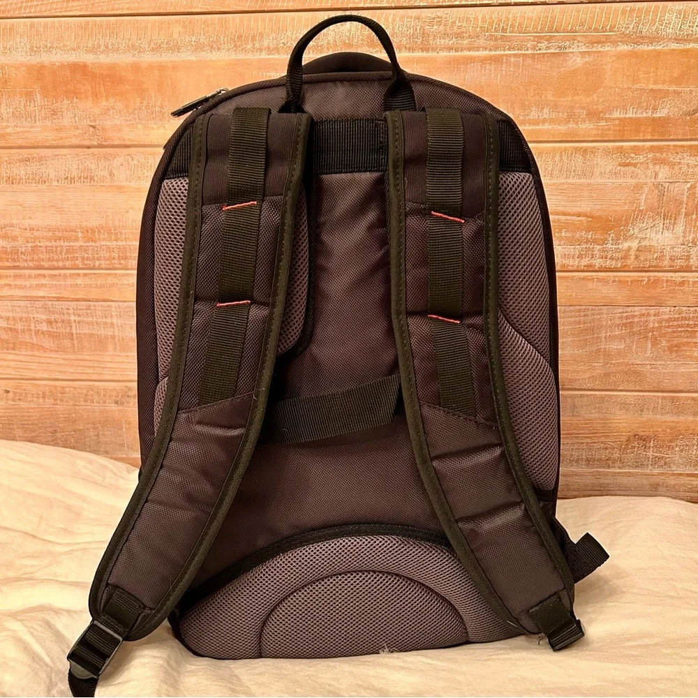 Samsonite large business laptop backpack - Picture 5 of 12